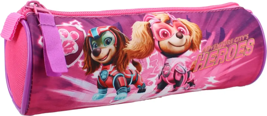 Etui Paw Patrol Reach for the Sky Roze