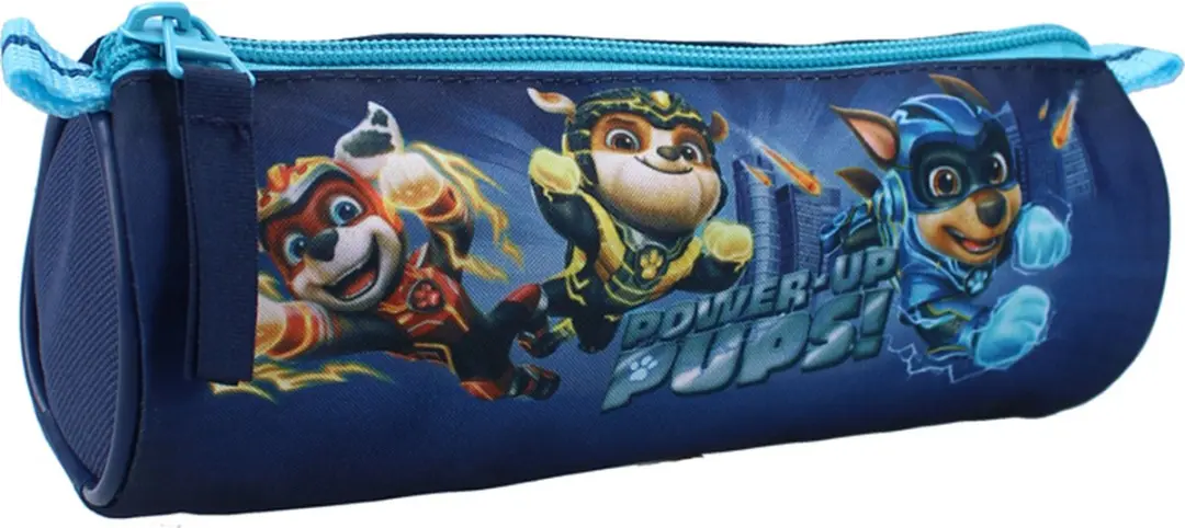 Etui Paw Patrol Power-Up! Pusp!