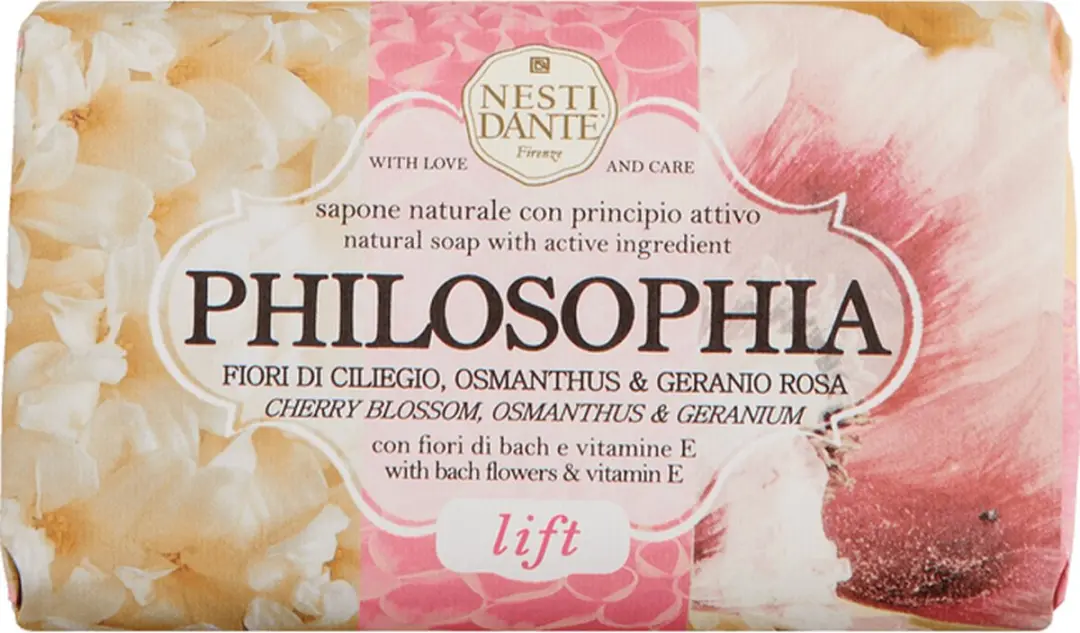 Nesti Dante Philoso.Lift Zeep 250g