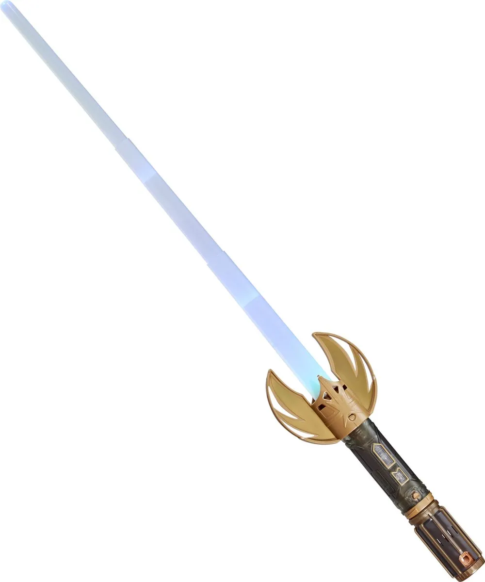 Star Wars Lightsaber Forge Color Master - Multicolor