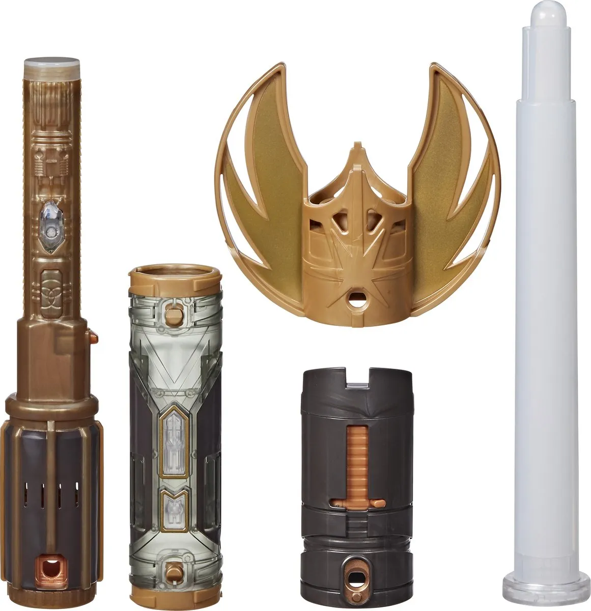 Star Wars Lightsaber Forge Color Master - Multicolor
