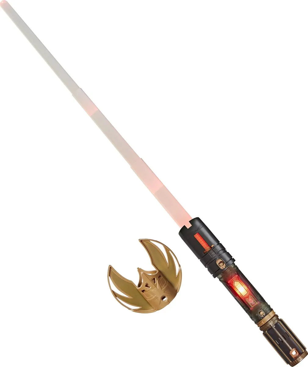 Star Wars Lightsaber Forge Color Master - Multicolor