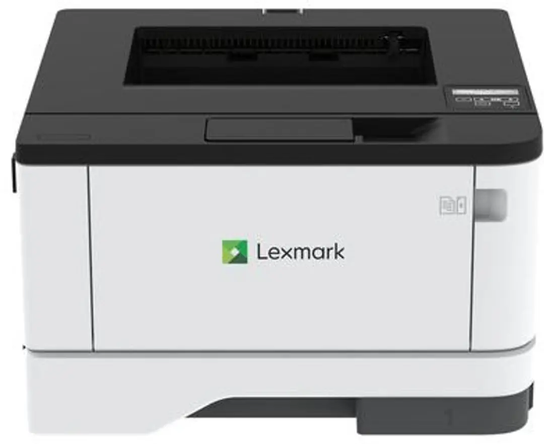 Lexmark MS431dw Monochrome A4 Printer - 350 Vel