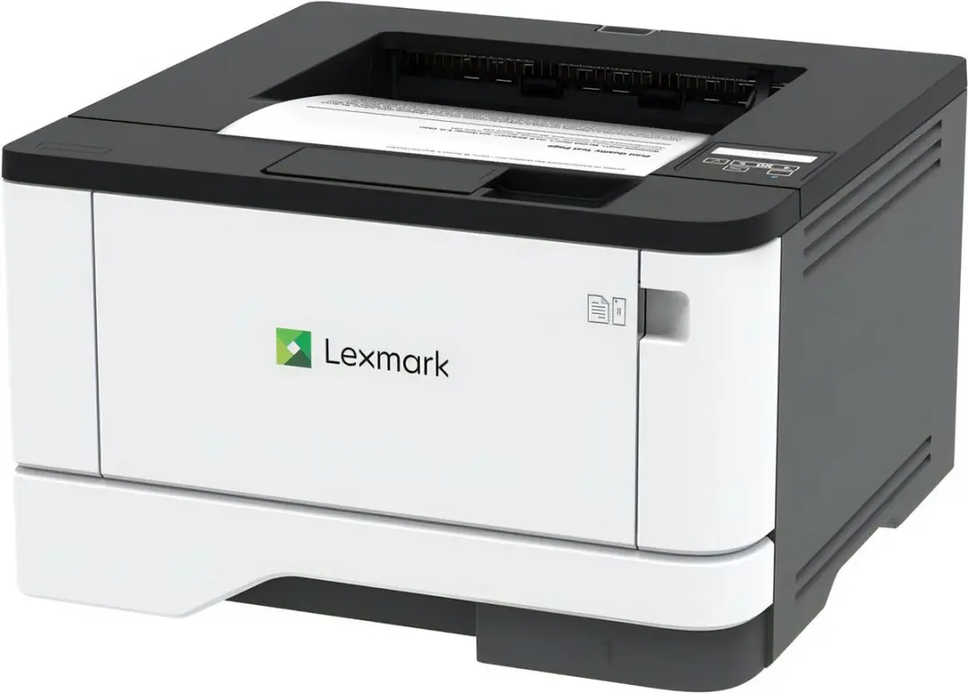 Lexmark MS431dw Monochrome A4 Printer