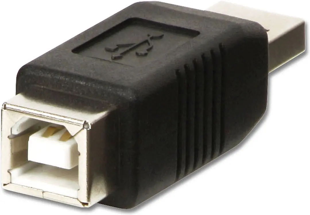 Lindy USB 2.0 Adapter 71231