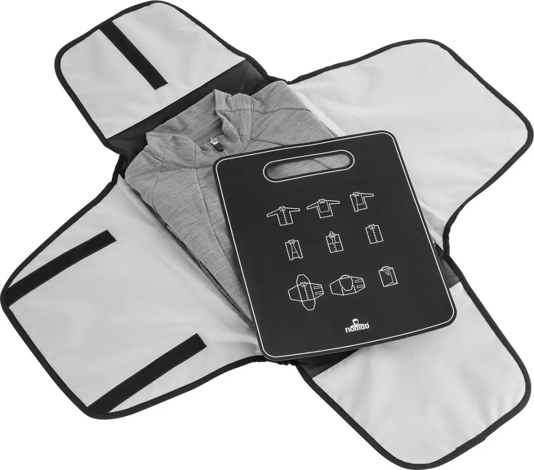 NOMAD® Reis Vouwplank