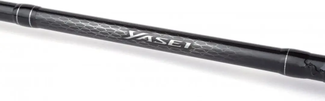 Shimano Yasei AX Pike Spinninghengel - Nocolour - afbeelding 5 van 6