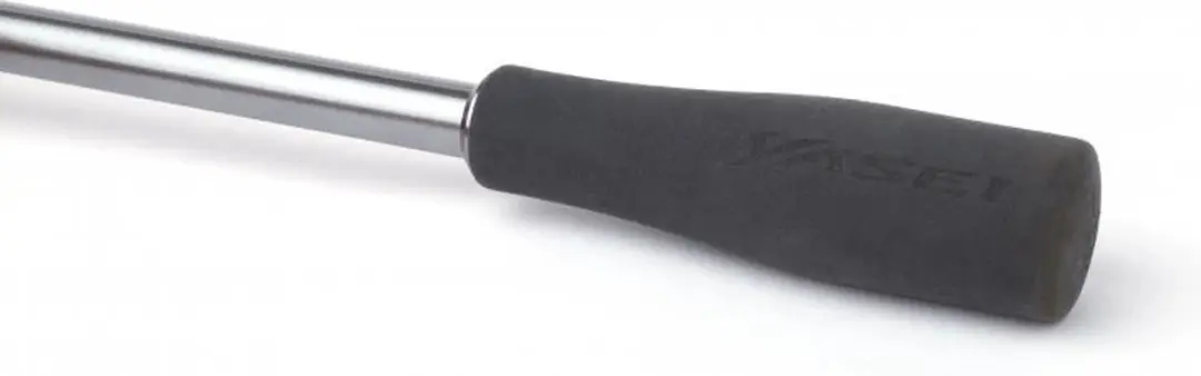 Shimano Yasei AX Pike Spinninghengel - Nocolour - afbeelding 6 van 6