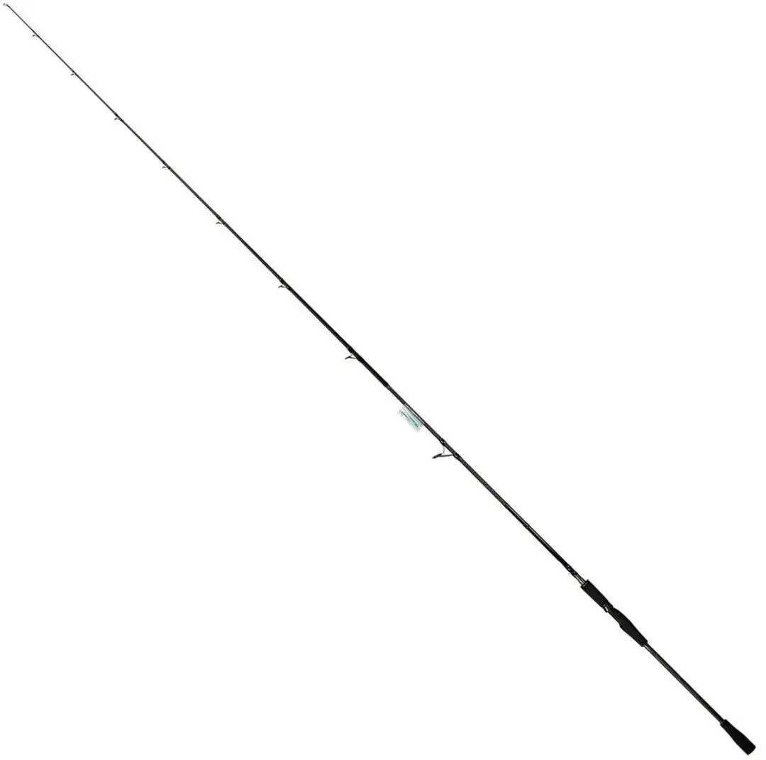Shimano Yasei AX Pike Spinninghengel - Nocolour - afbeelding 3 van 6