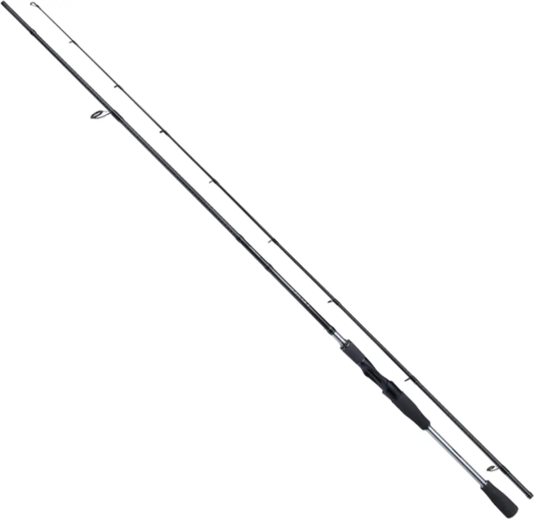 Shimano Yasei Zander River Jig Spin EX-Fast Spinhengel - 10-delig - Nocolour - afbeelding 4 van 6