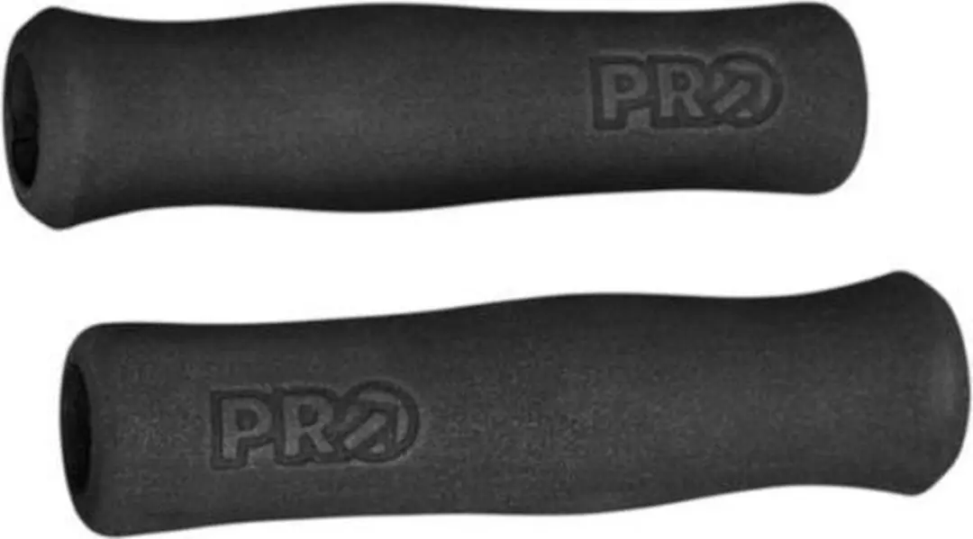 Shimano Handvatten Ergonomic Sport 130mm - Zwart