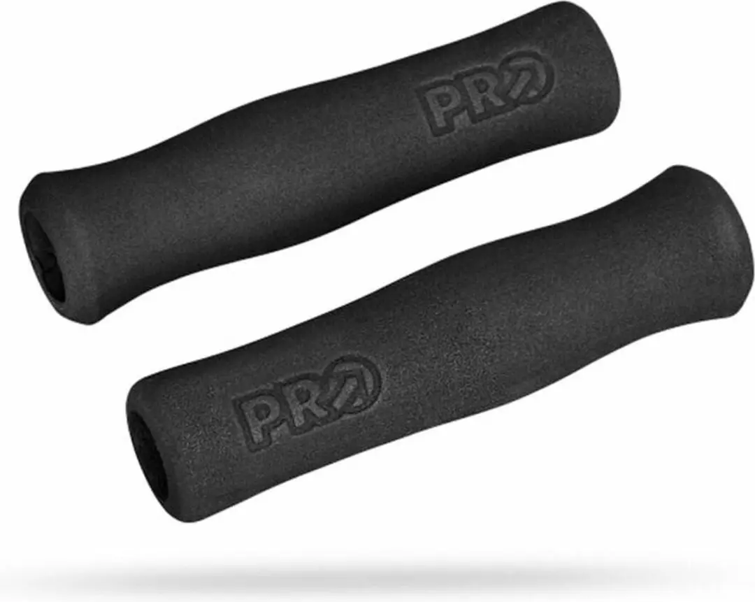 Shimano Handvatten Ergonomic Sport 130 Mm Zwart Per Set