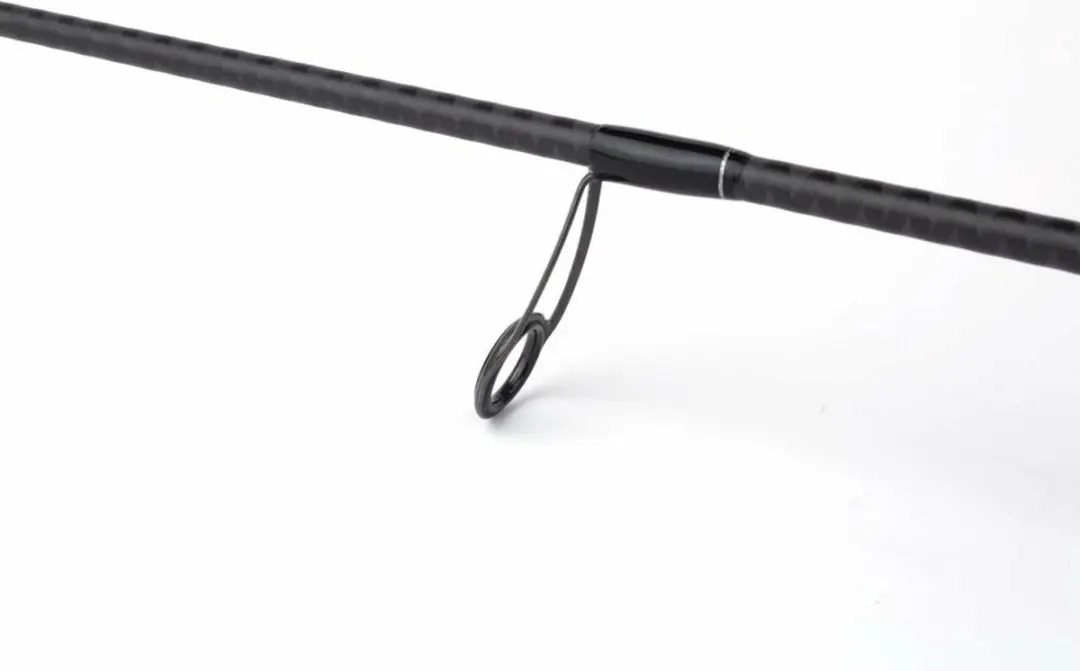 Shimano Yasei Perch C&T Rig Spin 2.30m 4-14g - 9 Ogen - afbeelding 4 van 6