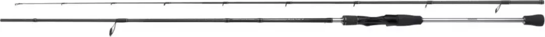 Shimano Yasei perch C&T rig spin