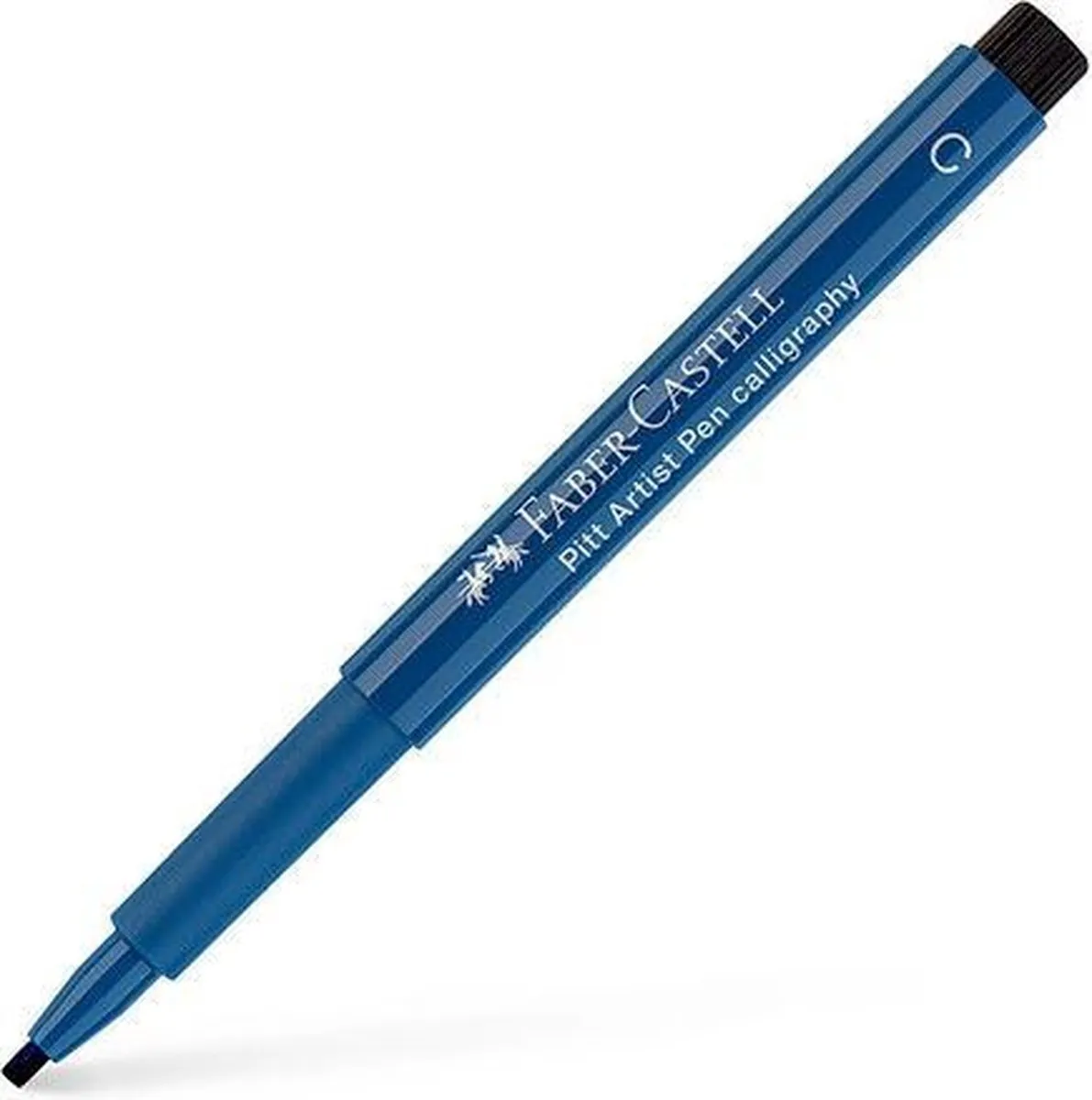 Faber-Castell Pitt Artist Pen 247 Indanthreen Blauw