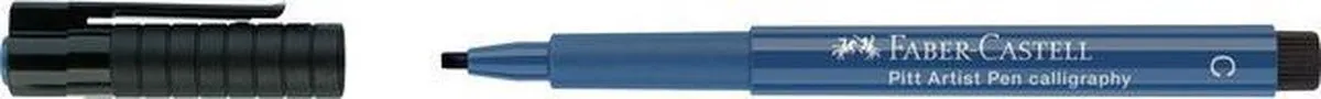 Faber-Castell Pitt Artist Pen 247 Indanthreen Blauw