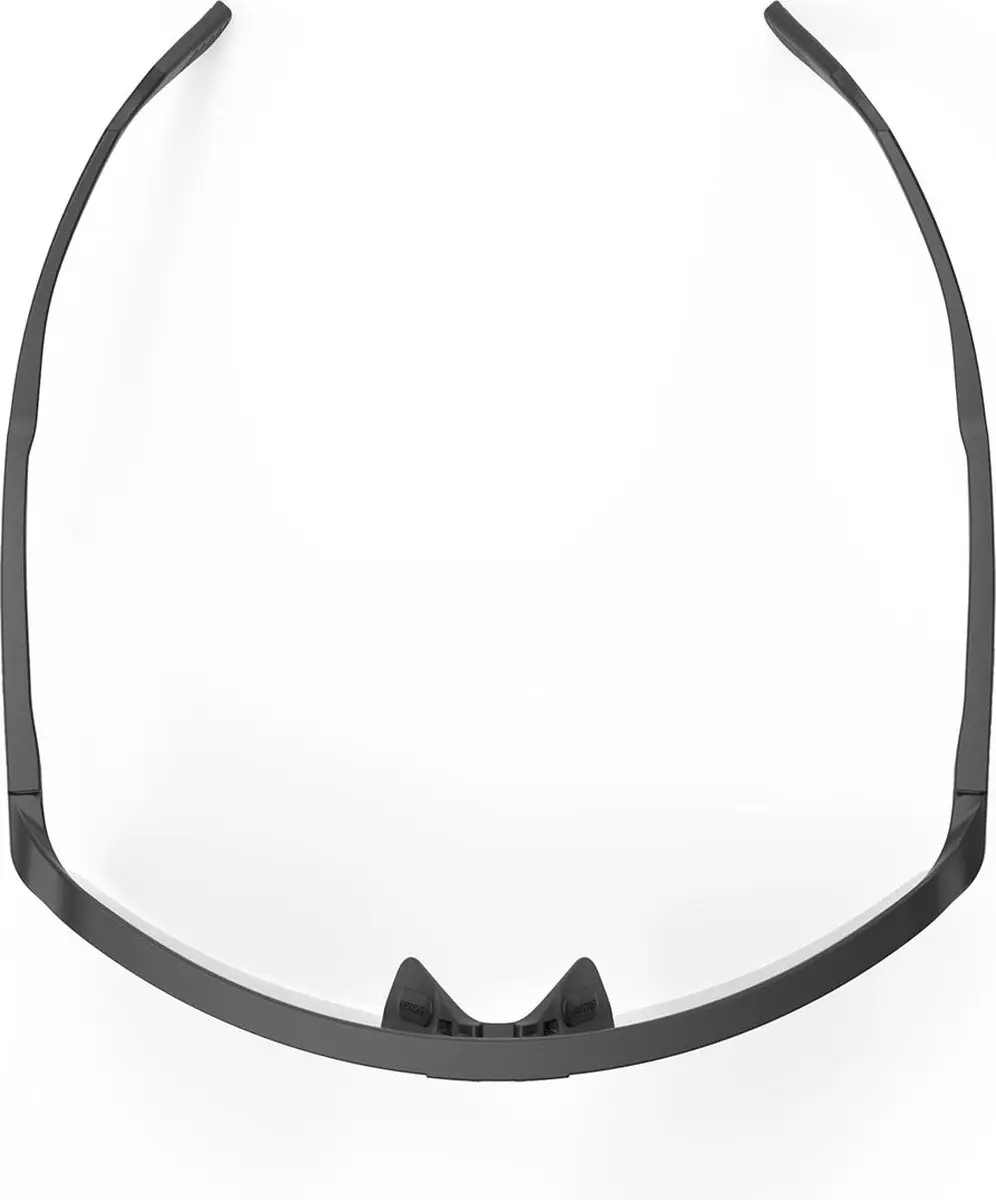 Rudy Project Spinshield Air Smoke Bril - Donker Grijs - Zwart - afbeelding 6 van 6