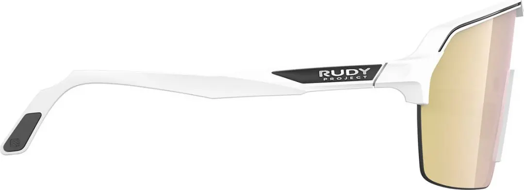 Rudy Project Spinshield Air Zonnebril - Goud CAT3 - afbeelding 6 van 6