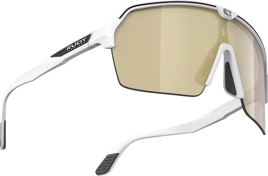 Rudy Project Spinshield Air Zonnebril - Goud CAT3