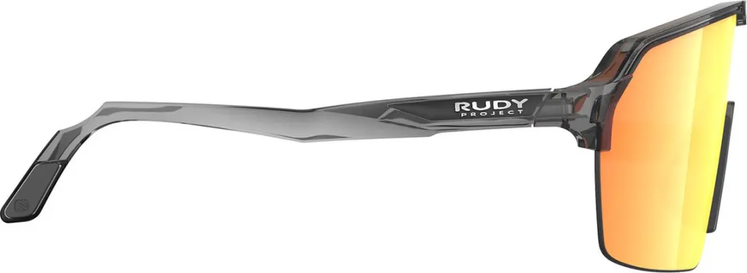 Rudy Project Spinshield Air Multilaser Bril - Oranje - Donkerrood - afbeelding 6 van 6