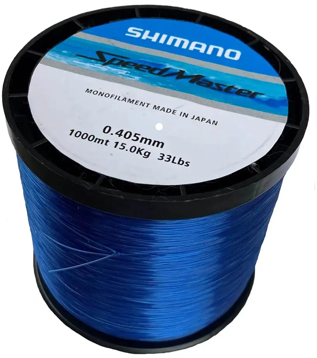 Shimano Speedmaster Monofilament