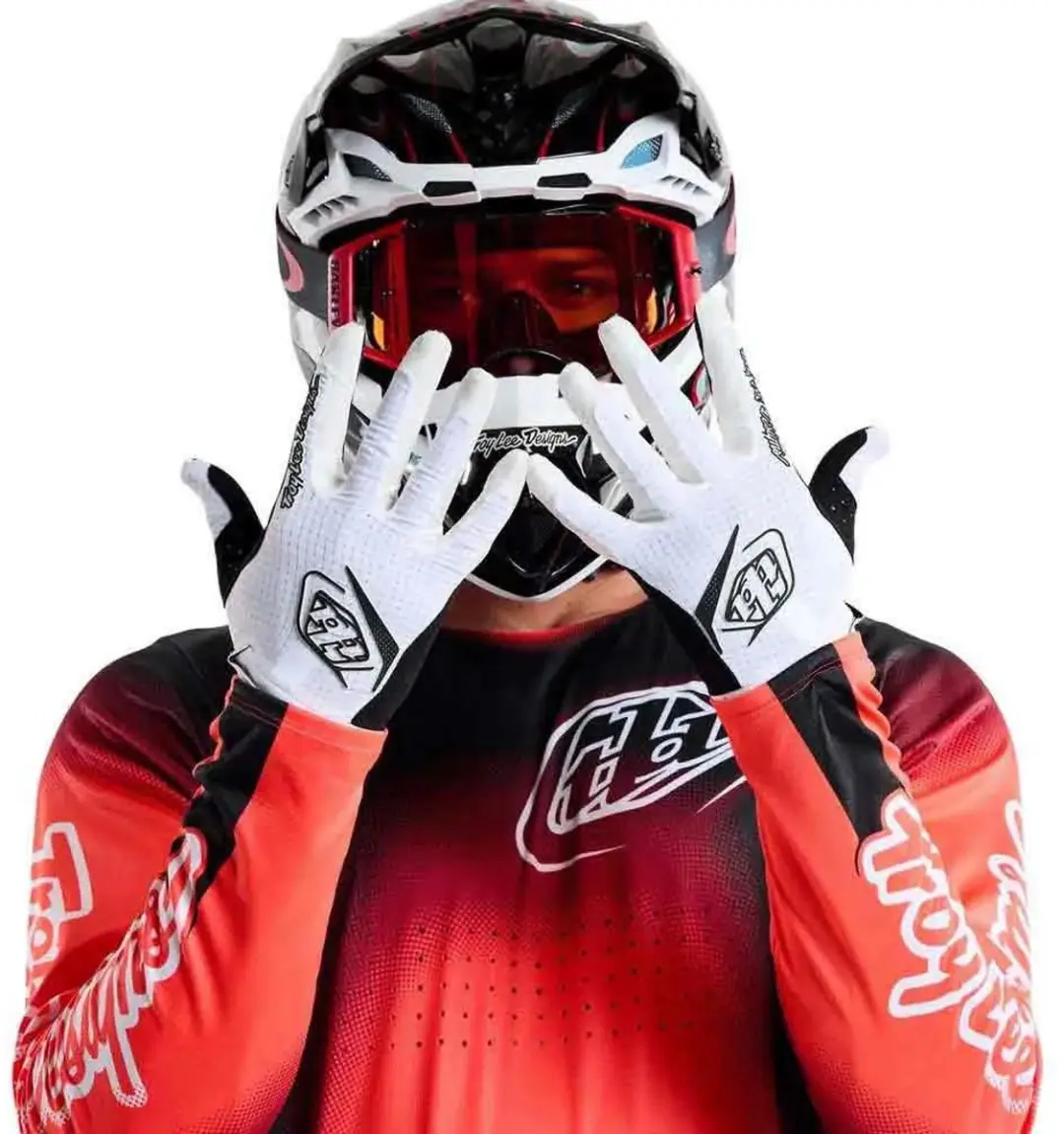 Troy Lee Designs Air Mono Handschoenen - L - afbeelding 6 van 6