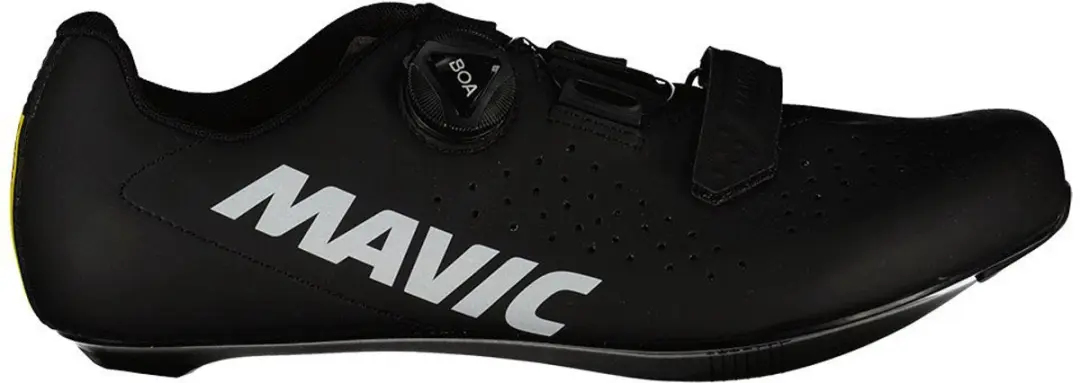 Mavic Cosmic Boa Raceschoenen 42 - Zwart