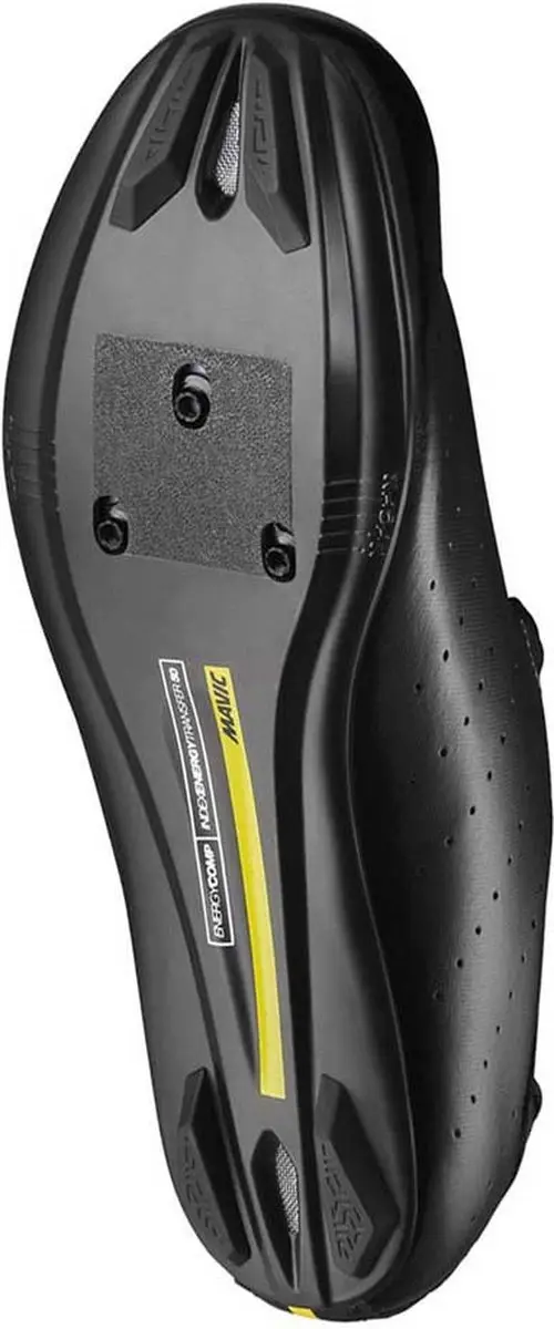 Mavic Cosmic Boa Raceschoenen 42 - Zwart