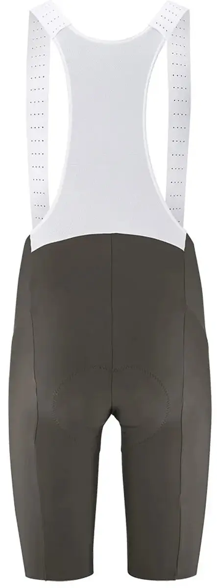 Mavic Aksium Fietsbroek - S - Grijs
