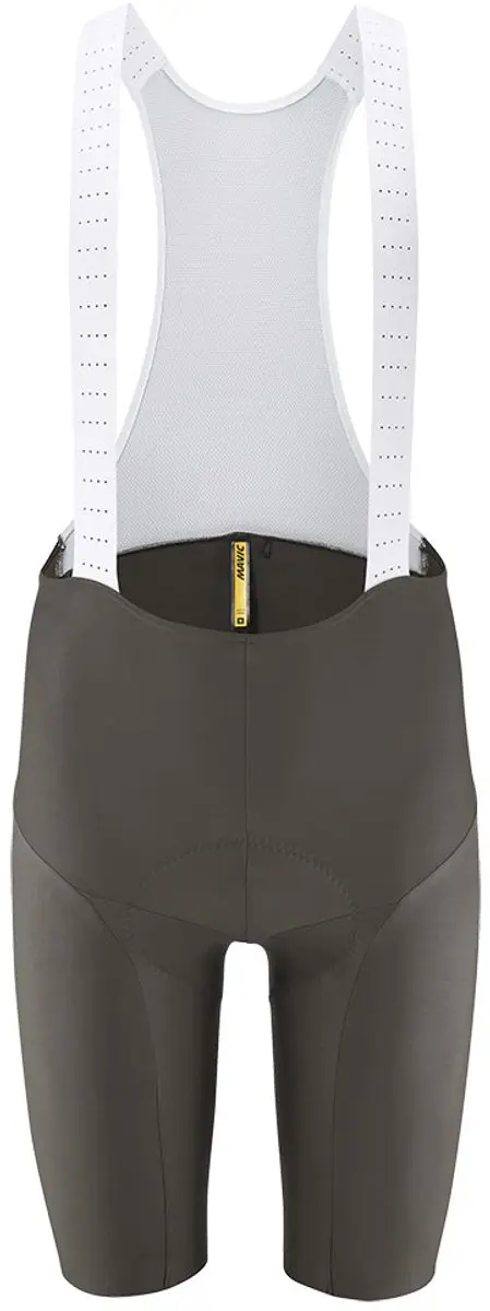 Mavic Aksium Fietsbroek - S - Grijs