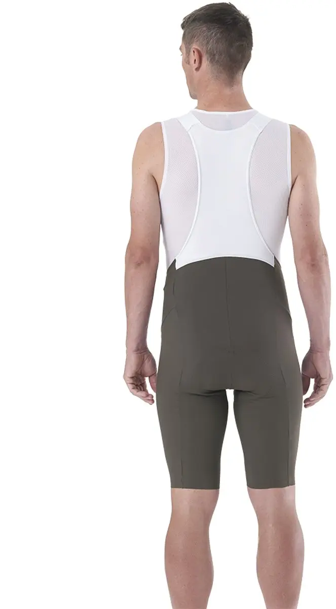 Mavic Aksium Fietsbroek - S - Grijs