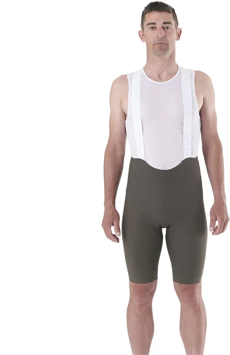 Mavic Aksium Fietsbroek