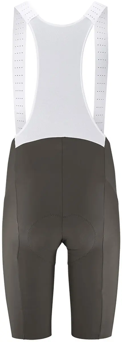Mavic Aksium Fietsbroek - S - Grijs