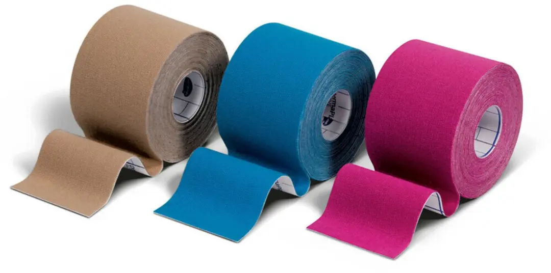 Hartmann DermaPlast Kinesiotape 5cm x 5m - Roze