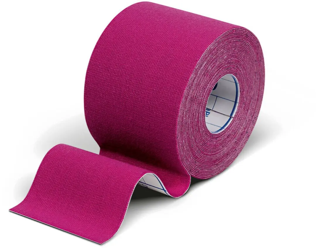 Hartmann DermaPlast Kinesiotape 5cm x 5m - Roze