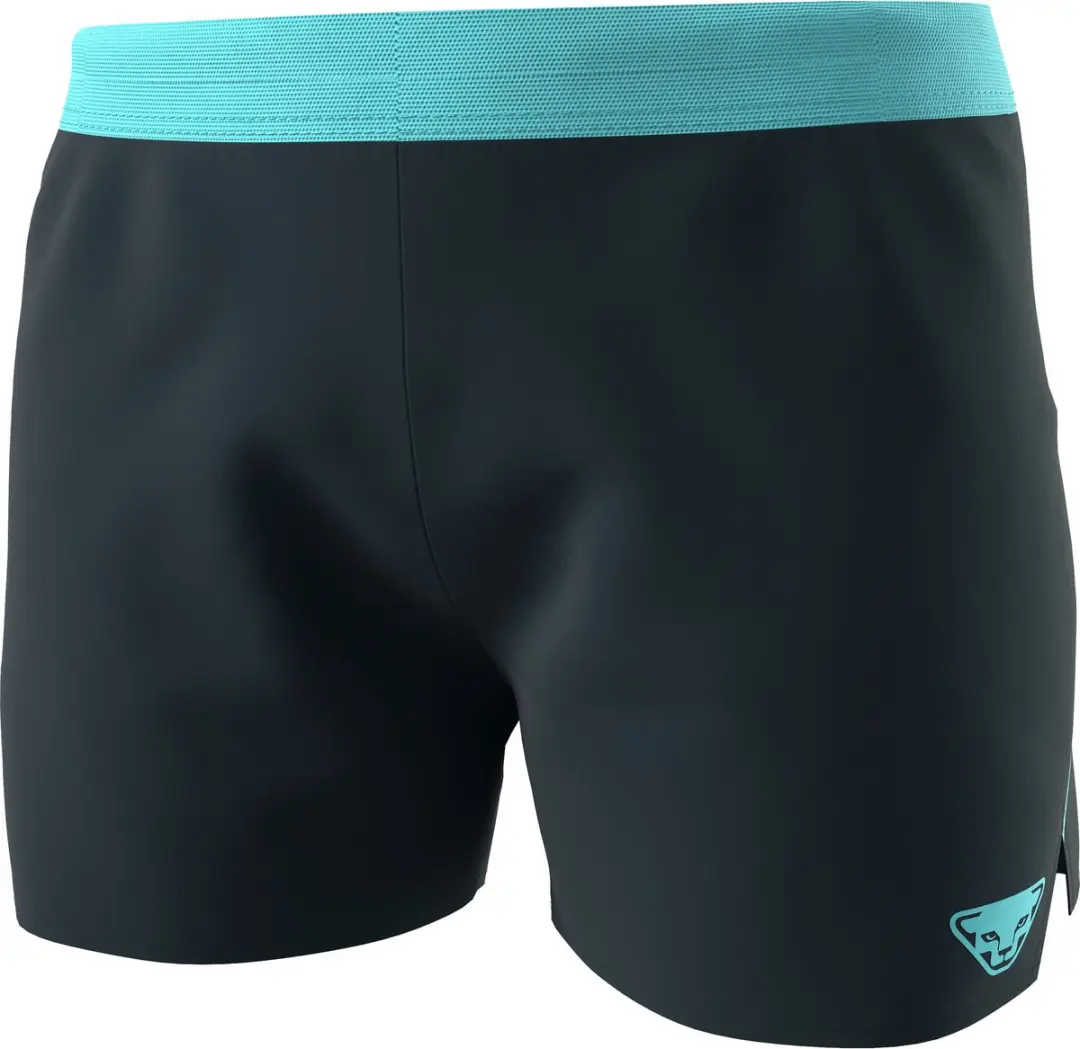 Dynafit Alpine Trainingsbroek Damen_XL - 3011 - Marineblauw