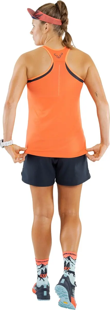 Dynafit Alpine Trainingsbroek Damen_XL