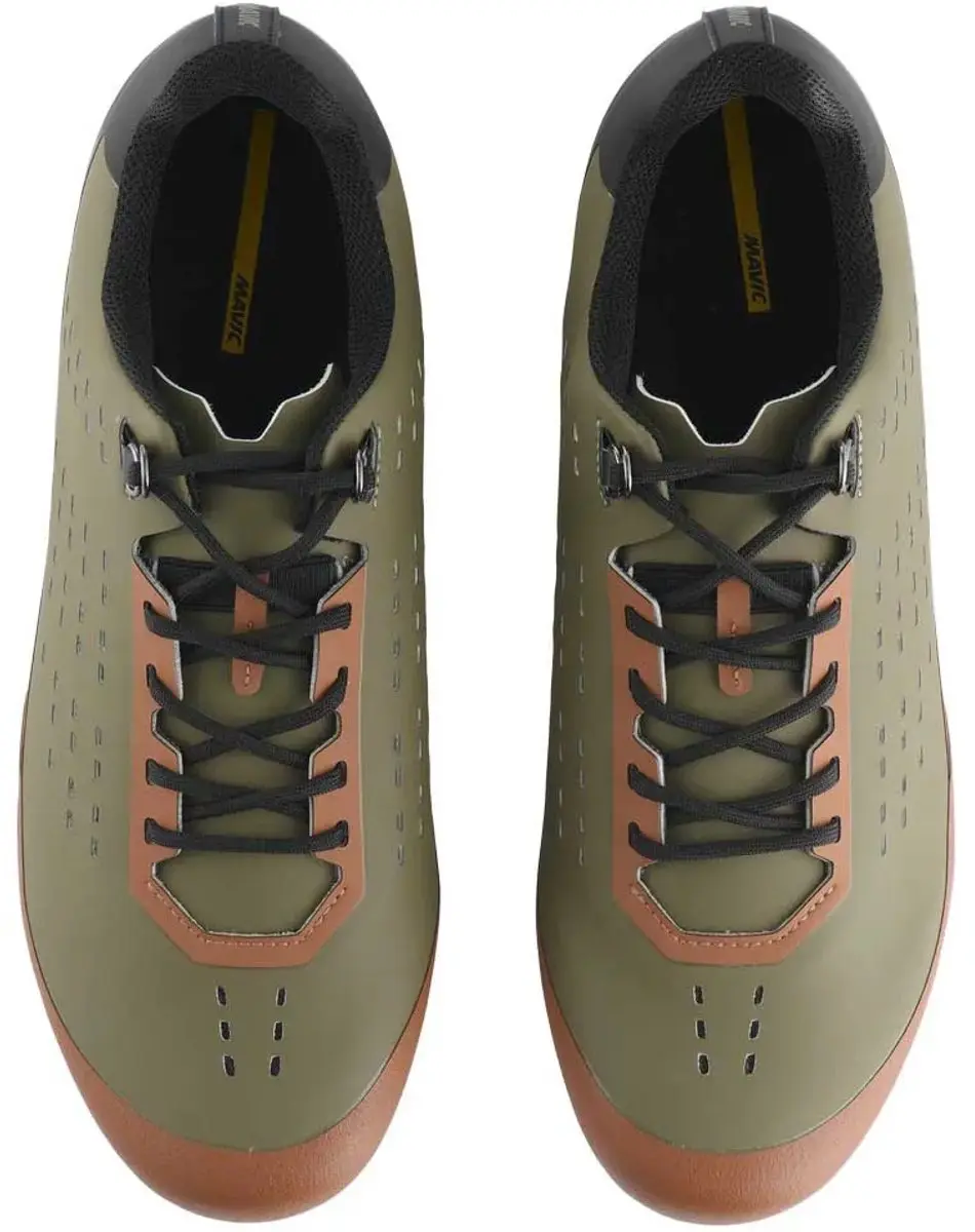 Mavic Allroad SL Gravel Schoenen - Bruin - EU 42