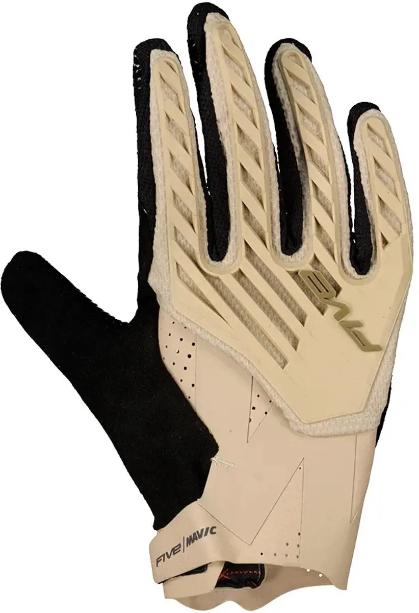 Mavic Enduro Air Evo X Five Handschoenen Beige M