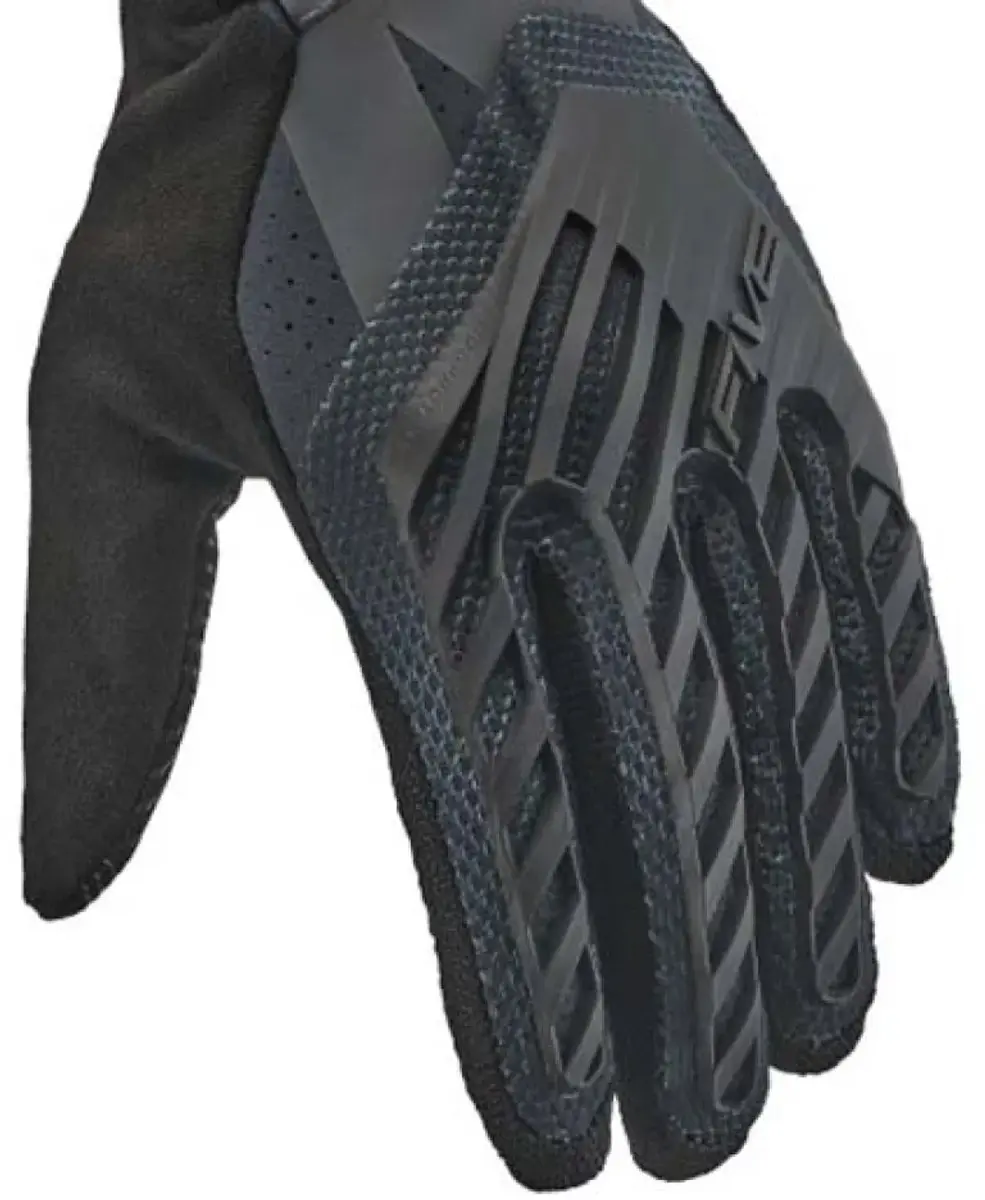 Mavic Enduro Air Evo X Handschoenen - M - Zwart