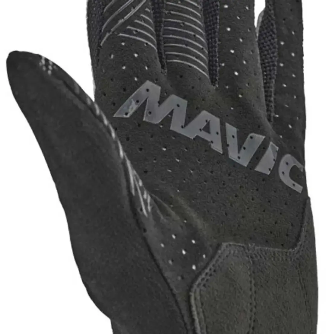 Mavic Enduro Air Evo X Handschoenen - M - Zwart