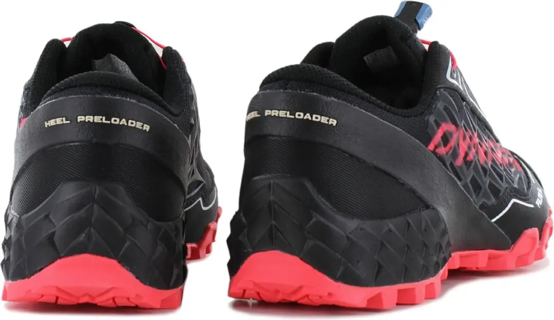 Dynafit Feline SL W Trail-Running Schoenen 64054-0930 - Zwart - afbeelding 3 van 6