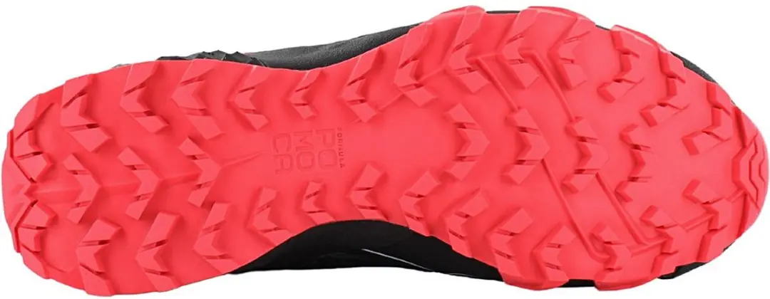 Dynafit Feline SL W Trail-Running Schoenen 64054-0930 - Zwart - afbeelding 5 van 6