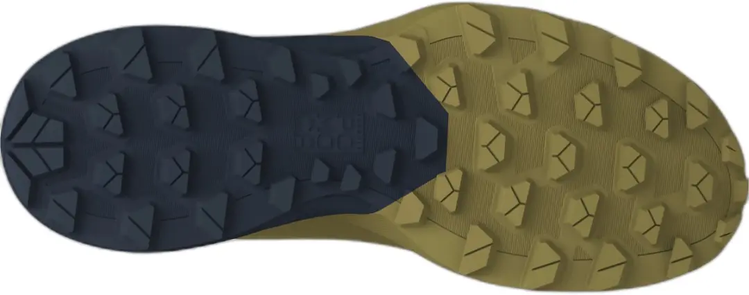 Dynafit Ultra 50 Trailschoenen - 41 - Army/Blueberry