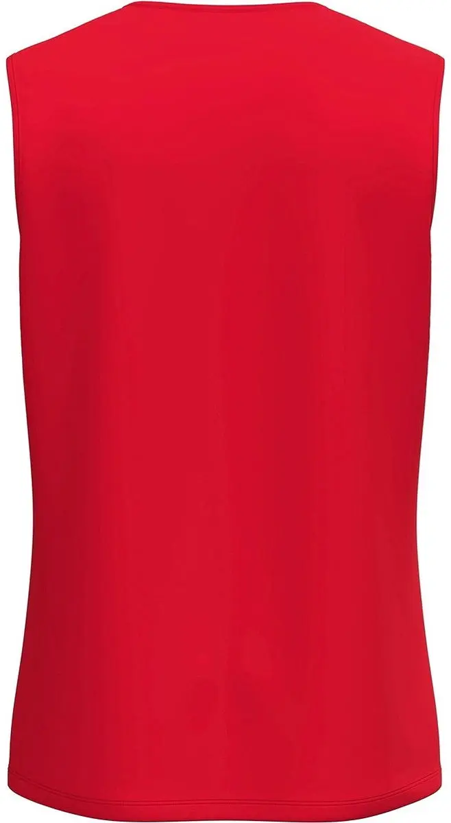 JAKO One Tanktop Heren - Rood - XXL