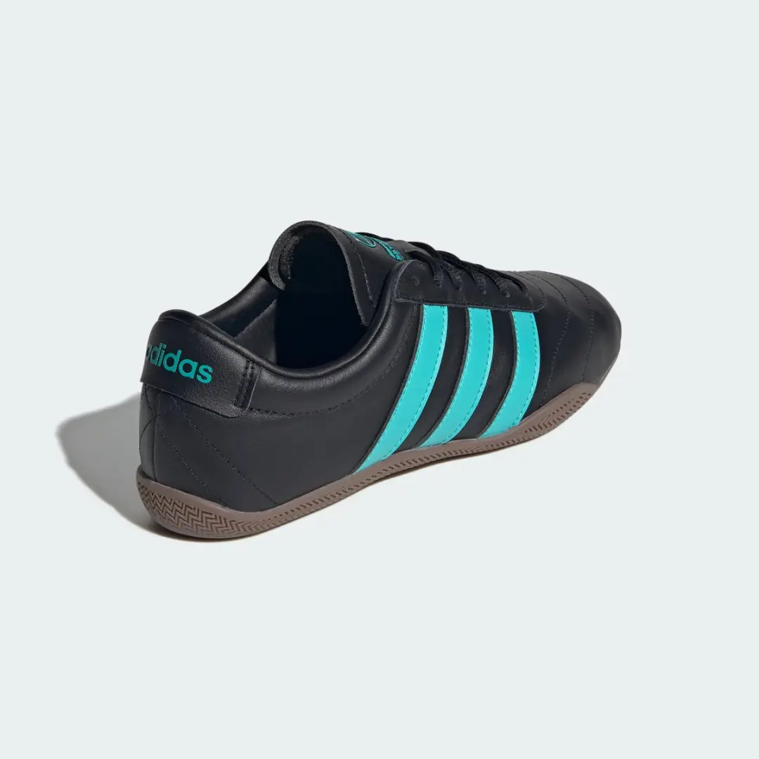 Adidas Performance Grand Court Lo Mercedes AMG Petronas F1 Team Schoenen - 43 1/3 - afbeelding 6 van 6