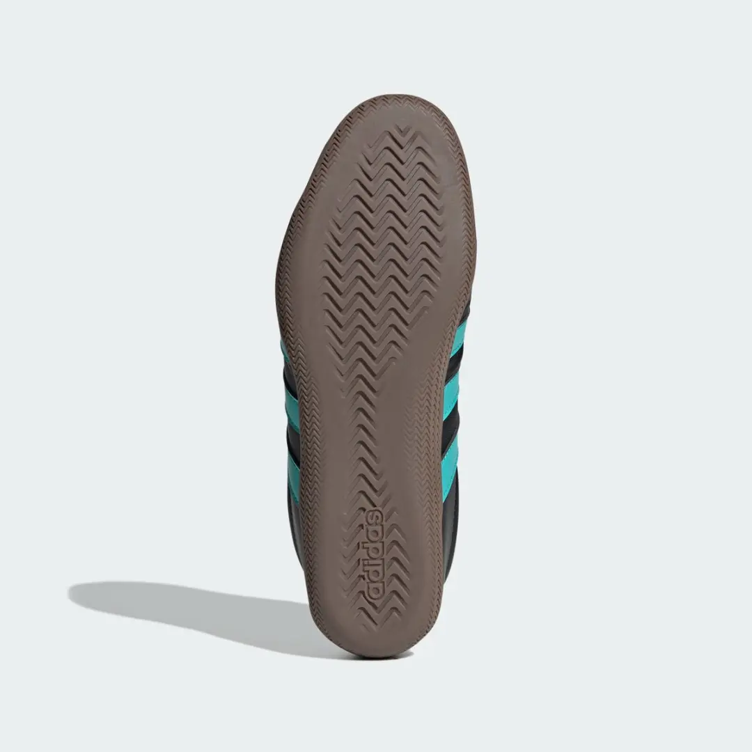 Adidas Performance Grand Court Lo Mercedes AMG Petronas F1 Team Schoenen - 43 1/3 - afbeelding 5 van 6