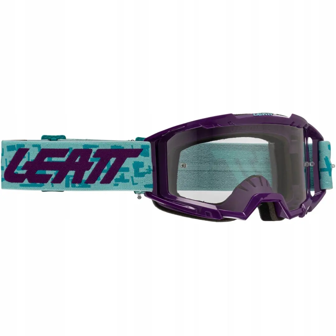 Leatt Vizion 3.5 fietsbril