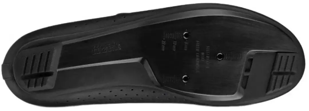 Fizik Nyma Raceschoenen - Zwart - EU 43