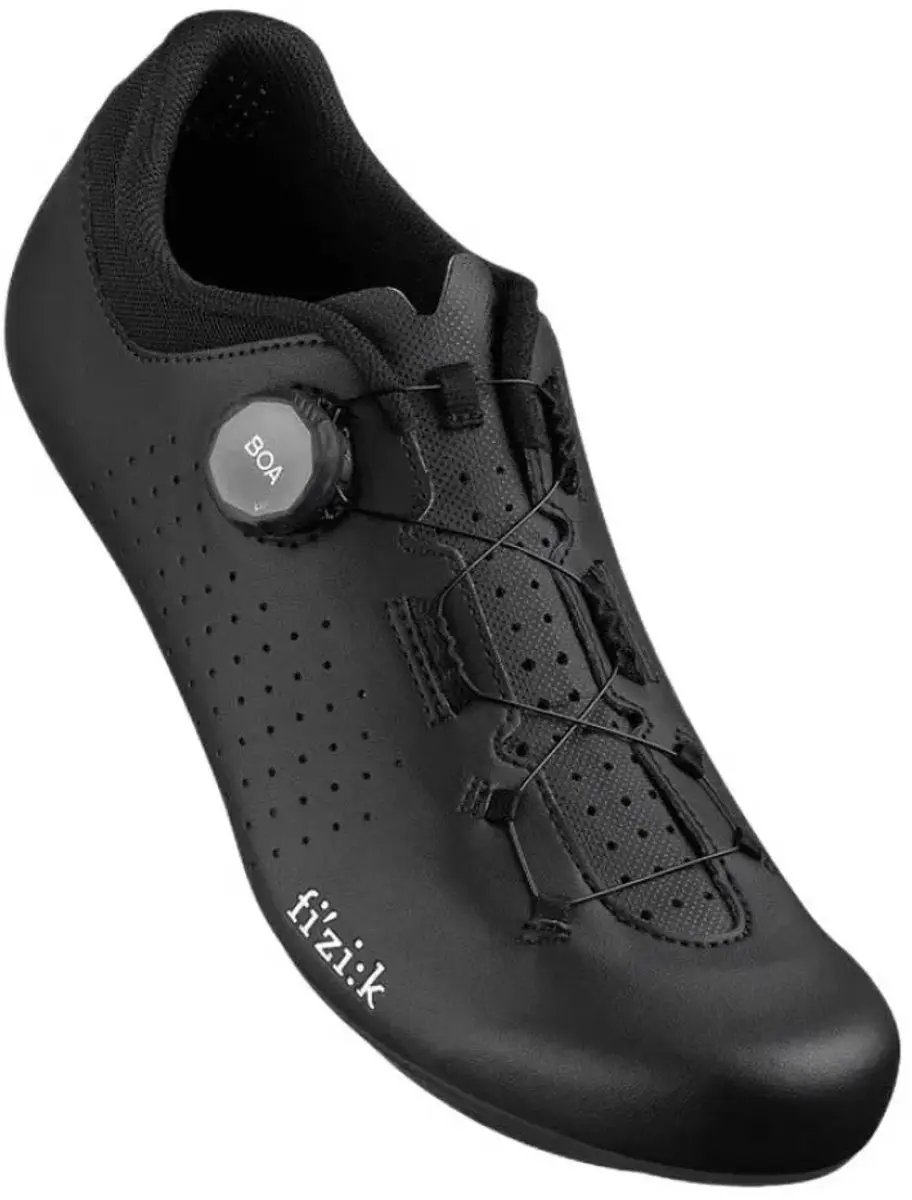 Fizik Nyma Raceschoenen - Zwart - EU 43